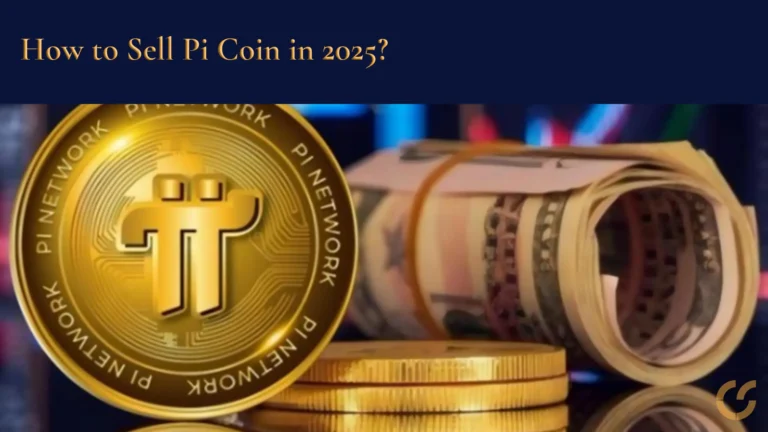 How to Sell Pi Coin in 2025