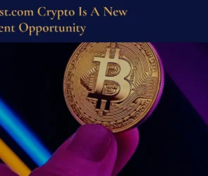 Lessinvest.com Crypto is a New Investment Opportunity