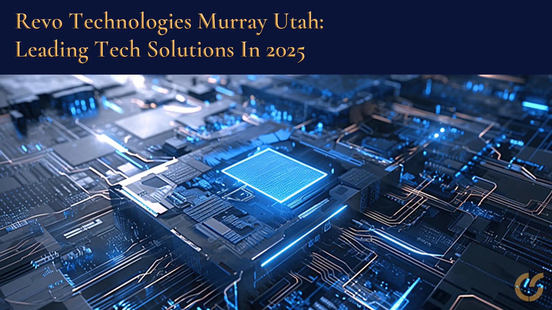 Revo Technologies Murray Utah Leading Tech Solutions In 2025