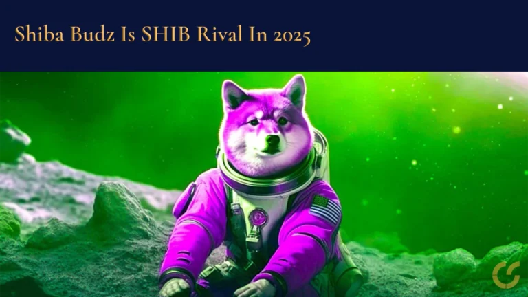 Shiba Budz Is SHIB Rival IN 2025